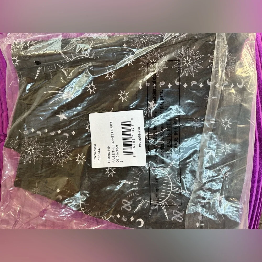 Free People nwt free